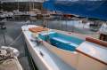 Custom HUON PINE Type "B" Class Racing Yacht