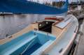 Custom HUON PINE Type "B" Class Racing Yacht