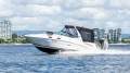Sea Ray 275 Sundancer