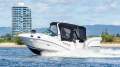Sea Ray 275 Sundancer