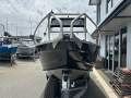 Bar Crusher 615C 615c - 2020 model -Yamaha 150 HP 4 stroke