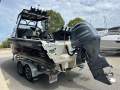Bar Crusher 615C 615c - 2020 model -Yamaha 150 HP 4 stroke