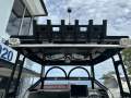 Bar Crusher 615C 615c - 2020 model -Yamaha 150 HP 4 stroke