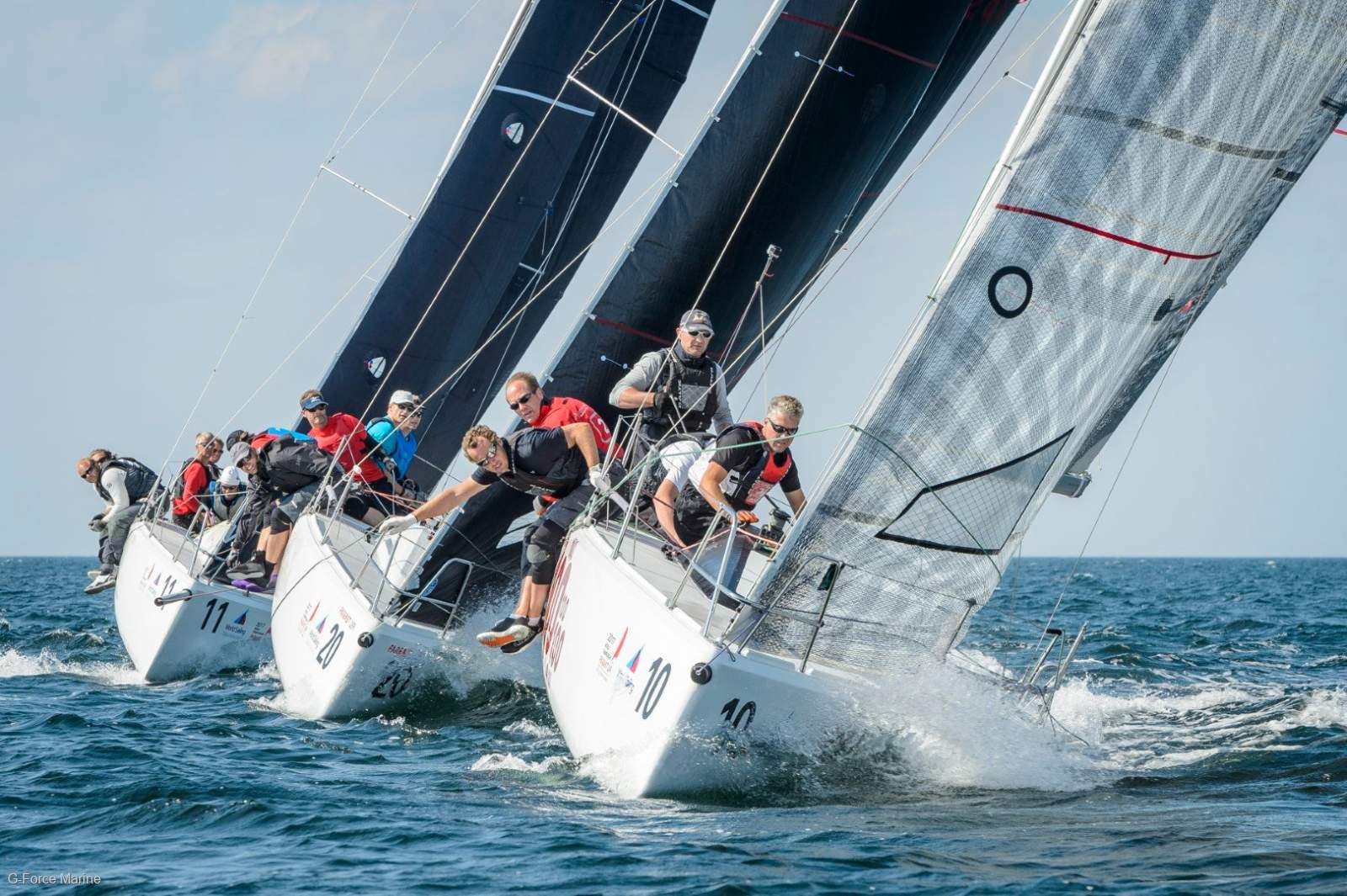 Fareast 28R - Nationals Special