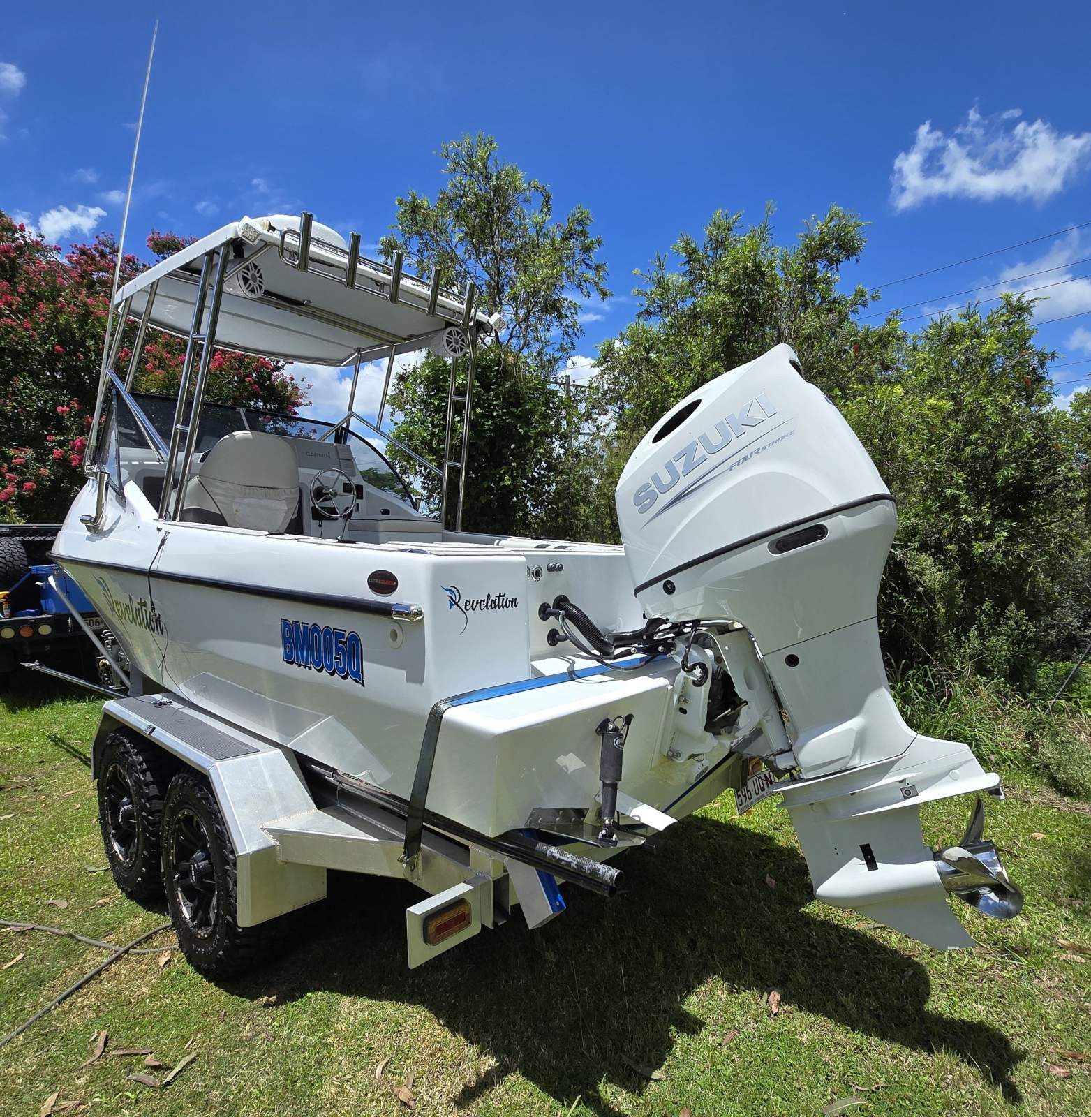 Seafarer Viking 5.9