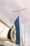 Hylas 46 Fully fitted for extended offshore cruising-go now