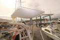 Hylas 46 Fully fitted for extended offshore cruising-go now