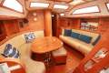 Hylas 46 Fully fitted for extended offshore cruising-go now