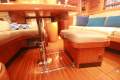 Hylas 46 Fully fitted for extended offshore cruising-go now
