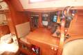 Hylas 46 Fully fitted for extended offshore cruising-go now