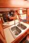 Hylas 46 Fully fitted for extended offshore cruising-go now