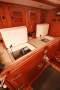 Hylas 46 Fully fitted for extended offshore cruising-go now