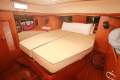 Hylas 46 Fully fitted for extended offshore cruising-go now
