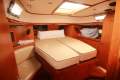 Hylas 46 Fully fitted for extended offshore cruising-go now