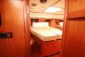 Hylas 46 Fully fitted for extended offshore cruising-go now