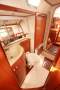 Hylas 46 Fully fitted for extended offshore cruising-go now
