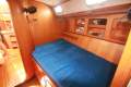 Hylas 46 Fully fitted for extended offshore cruising-go now