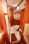 Hylas 46 Fully fitted for extended offshore cruising-go now