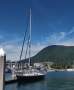 Hylas 46 Fully fitted for extended offshore cruising-go now
