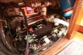 Hylas 46 Fully fitted for extended offshore cruising-go now