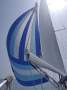 Hylas 46 Fully fitted for extended offshore cruising-go now