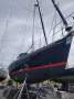 Hylas 46 Fully fitted for extended offshore cruising-go now