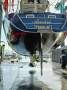 Hylas 46 Fully fitted for extended offshore cruising-go now