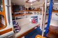 Rodney Lewis 42ft Ketch EXCEPTIONAL CONDITION, SIGNIFICANTLY UPGRADED!
