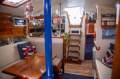 Rodney Lewis 42ft Ketch EXCEPTIONAL CONDITION, SIGNIFICANTLY UPGRADED!