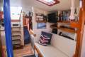 Rodney Lewis 42ft Ketch EXCEPTIONAL CONDITION, SIGNIFICANTLY UPGRADED!