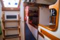 Rodney Lewis 42ft Ketch EXCEPTIONAL CONDITION, SIGNIFICANTLY UPGRADED!