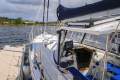 Rodney Lewis 42ft Ketch EXCEPTIONAL CONDITION, SIGNIFICANTLY UPGRADED!