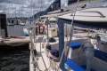 Rodney Lewis 42ft Ketch EXCEPTIONAL CONDITION, SIGNIFICANTLY UPGRADED!