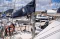 Rodney Lewis 42ft Ketch EXCEPTIONAL CONDITION, SIGNIFICANTLY UPGRADED!