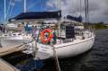 Rodney Lewis 42ft Ketch EXCEPTIONAL CONDITION, SIGNIFICANTLY UPGRADED!