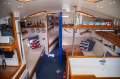 Rodney Lewis 42ft Ketch EXCEPTIONAL CONDITION, SIGNIFICANTLY UPGRADED!