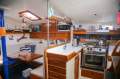 Rodney Lewis 42ft Ketch EXCEPTIONAL CONDITION, SIGNIFICANTLY UPGRADED!