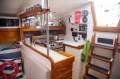 Rodney Lewis 42ft Ketch EXCEPTIONAL CONDITION, SIGNIFICANTLY UPGRADED!