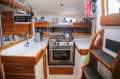 Rodney Lewis 42ft Ketch EXCEPTIONAL CONDITION, SIGNIFICANTLY UPGRADED!