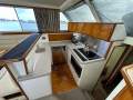 Caribbean 40 Flybridge Cruiser