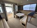 Caribbean 40 Flybridge Cruiser