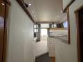 Caribbean 40 Flybridge Cruiser
