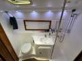 Caribbean 40 Flybridge Cruiser