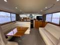 Caribbean 40 Flybridge Cruiser