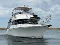 Caribbean 40 Flybridge Cruiser