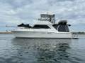 Caribbean 40 Flybridge Cruiser