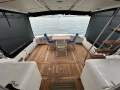 Caribbean 40 Flybridge Cruiser