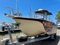 Ocean Master 710 Challenger