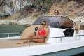 Ranieri Next 330 LX EX DISPLAY BOAT - MUST GO!