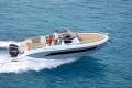 Ranieri Next 330 LX EX DISPLAY BOAT - MUST GO!